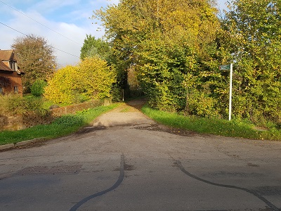 Photograph of St Paul's Walden 37