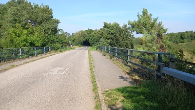 Photograph of Thorley 1