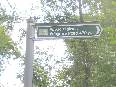 Tring Rural UCR1