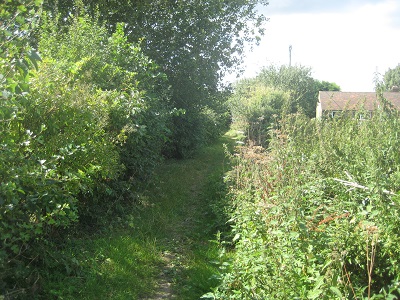Tring Rural UCR1
