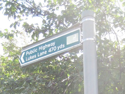Tring Rural UCR1