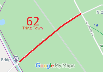 Tring Town 62