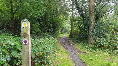 Photograph of Watford Rural 32