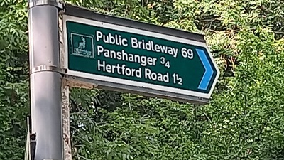 Photo of Welwyn Garden City 69