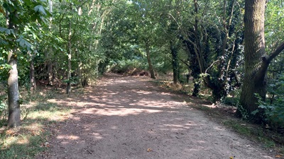 Photo of Welwyn Garden City 69 extension
