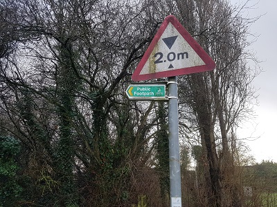 Photograph of Welwyn Garden City 79, Old Herns Lane