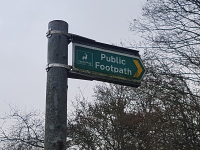Photograph of Welwyn Garden City 79, Old Herns Lane