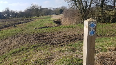 Moles Lane