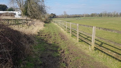 Moles Lane